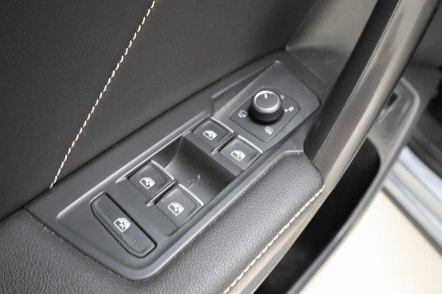 used 2022 Volkswagen Tiguan car, priced at $23,651