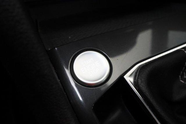 used 2022 Volkswagen Tiguan car, priced at $23,651