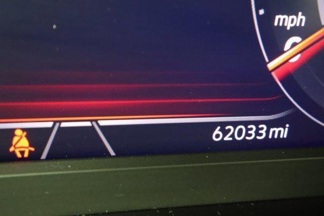 used 2022 Volkswagen Tiguan car, priced at $23,651