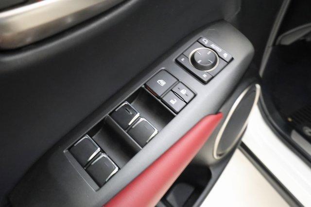 used 2021 Lexus NX 300 car, priced at $27,769