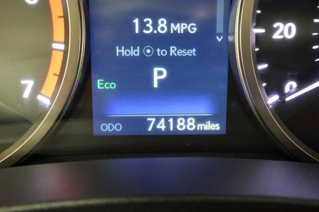 used 2021 Lexus NX 300 car, priced at $27,769