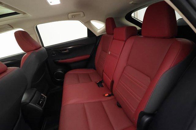 used 2021 Lexus NX 300 car, priced at $27,769