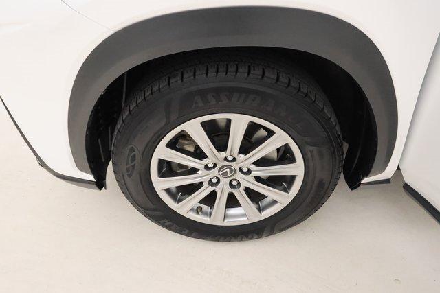 used 2021 Lexus NX 300 car, priced at $27,769