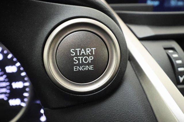 used 2021 Lexus NX 300 car, priced at $27,769