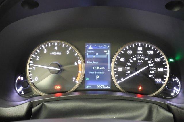 used 2021 Lexus NX 300 car, priced at $27,769