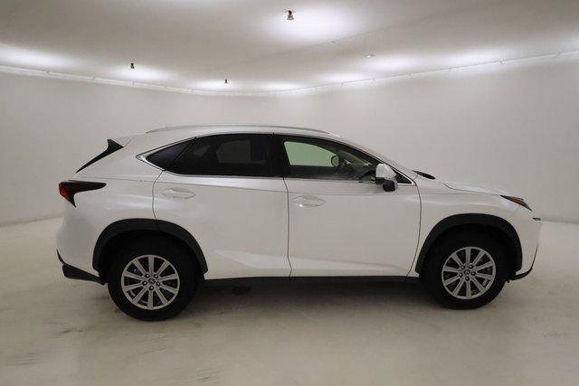 used 2021 Lexus NX 300 car, priced at $27,769