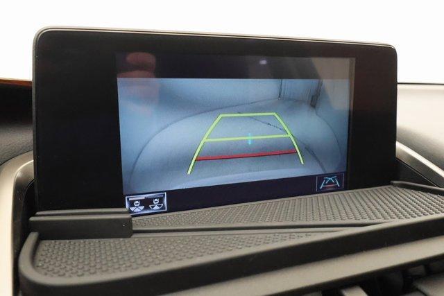 used 2021 Lexus NX 300 car, priced at $27,769