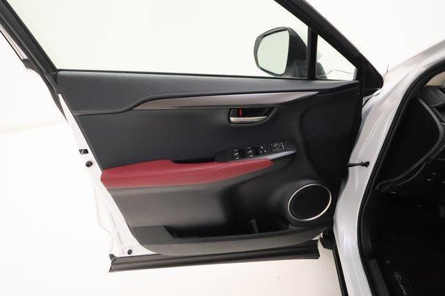 used 2021 Lexus NX 300 car, priced at $27,769