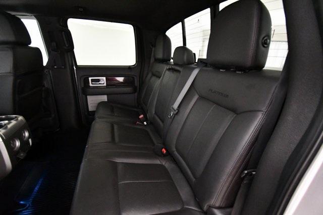 used 2013 Ford F-150 car, priced at $22,595