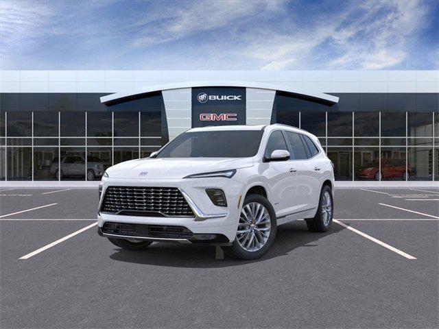 new 2026 Buick Enclave car, priced at $64,499