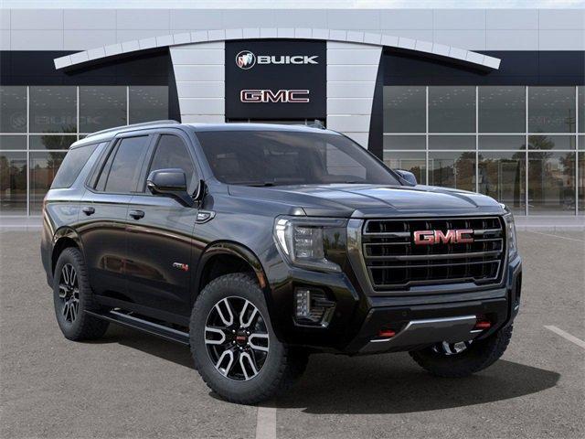 new 2024 GMC Yukon car, priced at $76,795