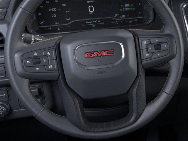 new 2024 GMC Yukon car, priced at $76,795