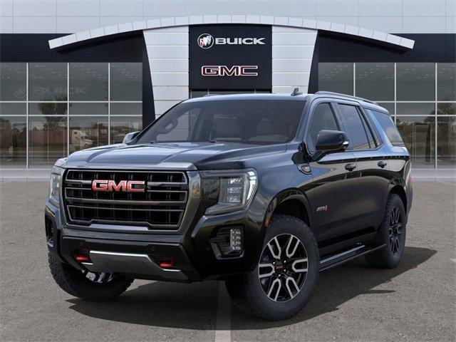 new 2024 GMC Yukon car, priced at $76,795