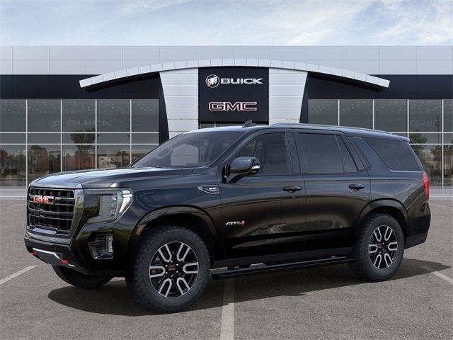 new 2024 GMC Yukon car, priced at $76,795