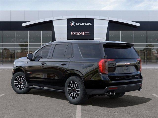 new 2024 GMC Yukon car, priced at $76,795