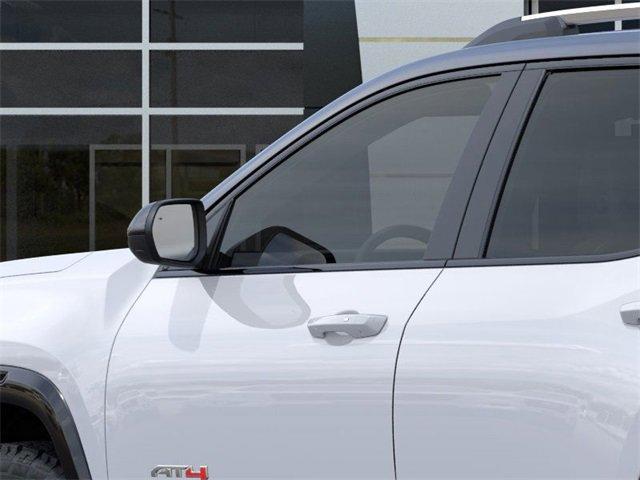 new 2026 GMC Terrain car, priced at $40,099