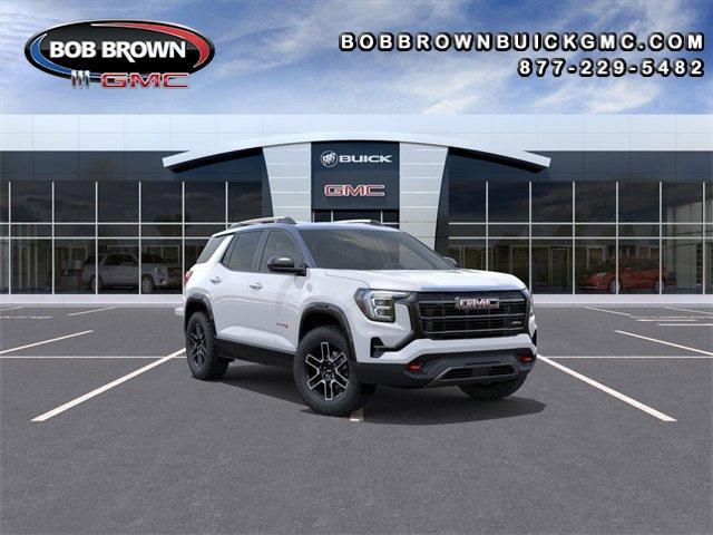 new 2026 GMC Terrain car, priced at $40,099