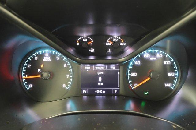 used 2022 GMC Canyon car, priced at $32,434