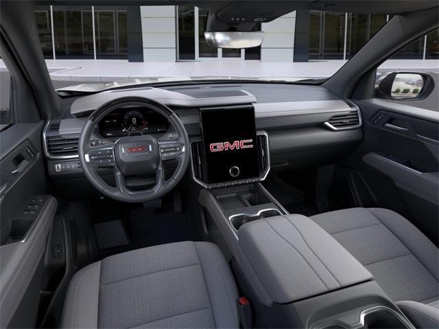 new 2026 GMC Acadia car, priced at $56,105