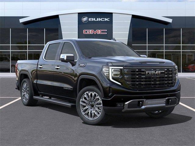 new 2025 GMC Sierra 1500 car, priced at $84,140