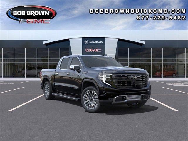 new 2025 GMC Sierra 1500 car, priced at $84,140