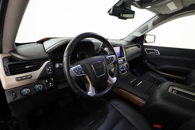 used 2020 GMC Yukon car, priced at $44,995