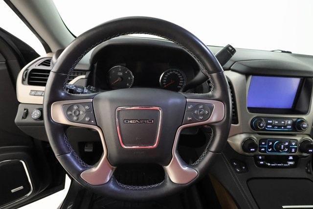 used 2020 GMC Yukon car, priced at $44,995