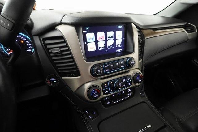 used 2020 GMC Yukon car, priced at $44,995