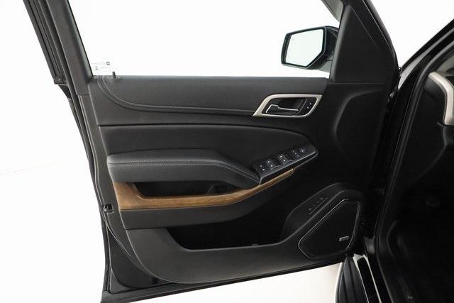 used 2020 GMC Yukon car, priced at $44,995
