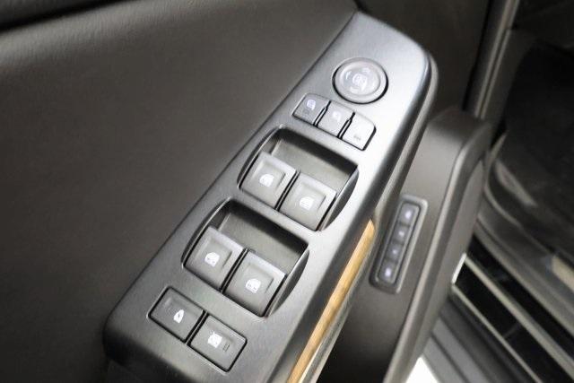 used 2020 GMC Yukon car, priced at $44,995