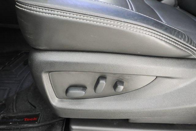 used 2020 GMC Yukon car, priced at $44,995