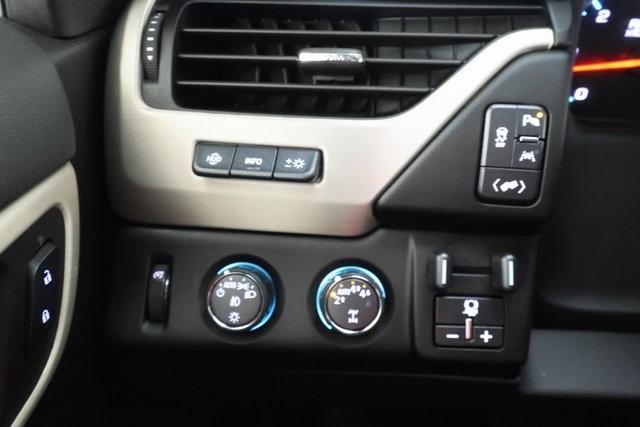 used 2020 GMC Yukon car, priced at $44,995