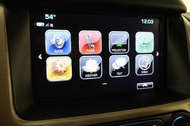 used 2020 GMC Yukon car, priced at $44,995