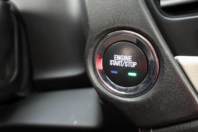 used 2020 GMC Yukon car, priced at $44,995