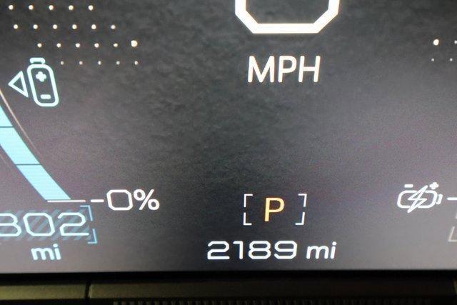 new 2025 GMC HUMMER EV Pickup car, priced at $89,195