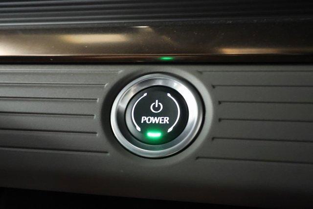 new 2025 GMC HUMMER EV Pickup car, priced at $89,195