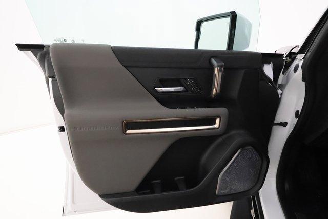 new 2025 GMC HUMMER EV Pickup car, priced at $89,195