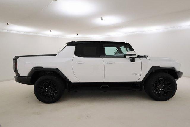 new 2025 GMC HUMMER EV Pickup car, priced at $89,195