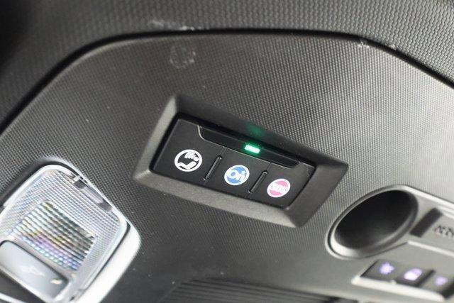 new 2025 GMC HUMMER EV Pickup car, priced at $89,195