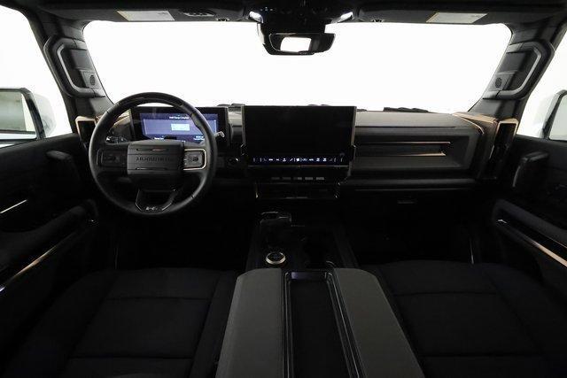 new 2025 GMC HUMMER EV Pickup car, priced at $89,195