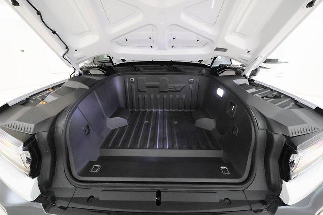 new 2025 GMC HUMMER EV Pickup car, priced at $89,195