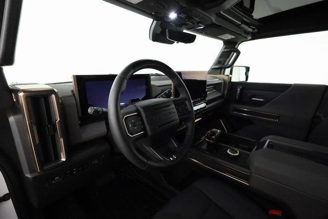 new 2025 GMC HUMMER EV Pickup car, priced at $89,195