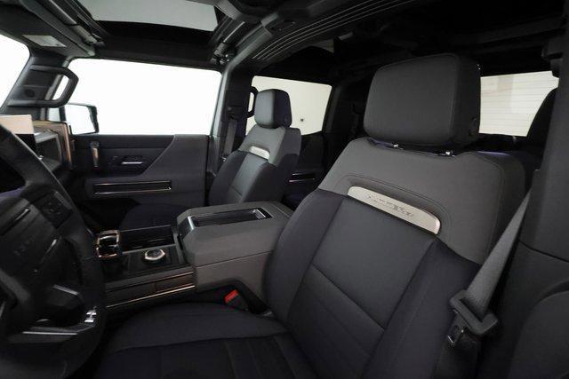 new 2025 GMC HUMMER EV Pickup car, priced at $89,195