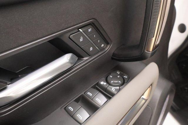 new 2025 GMC HUMMER EV Pickup car, priced at $89,195