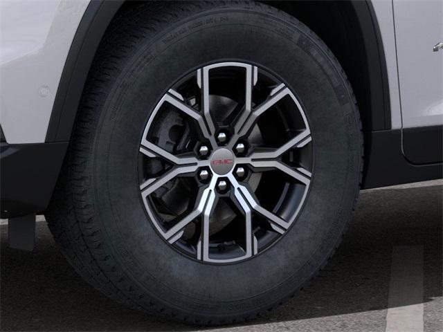 new 2024 GMC Acadia car, priced at $54,499