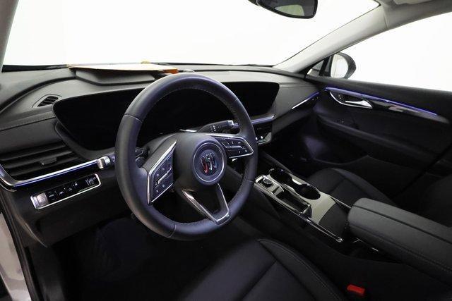 used 2025 Buick Envision car, priced at $30,931