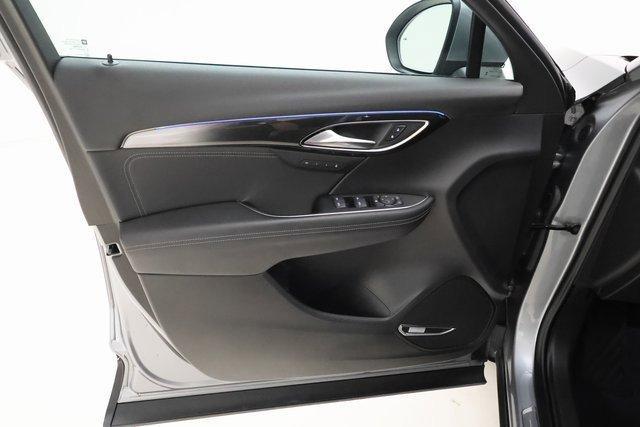 used 2025 Buick Envision car, priced at $30,931