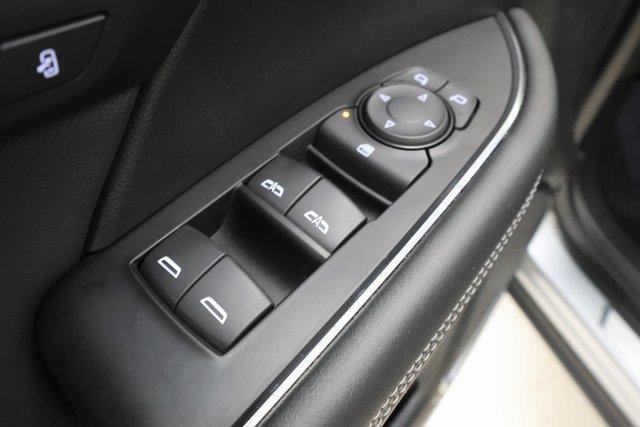 used 2025 Buick Envision car, priced at $30,931