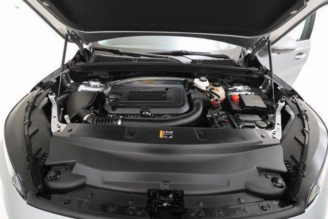 used 2025 Buick Envision car, priced at $30,931