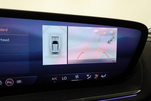 used 2025 Buick Envision car, priced at $30,931